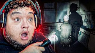 MES VOISINS FONT TOUS PARTIE D'UNE SECTE TERRIFIANTE... (...