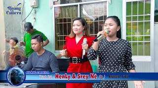 Video thumbnail of "HenLy & Srey Nê {3}"