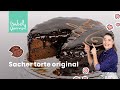 Sacher torte receta original