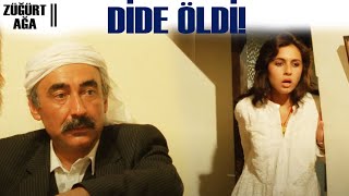 Züğürt Ağa Türk Filmi | Abdo Ağanın Kalbi Heyecana Dayanmıyor!