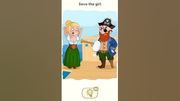 #dop2game level 242#gameplay #shortvideo #viral #cartoon