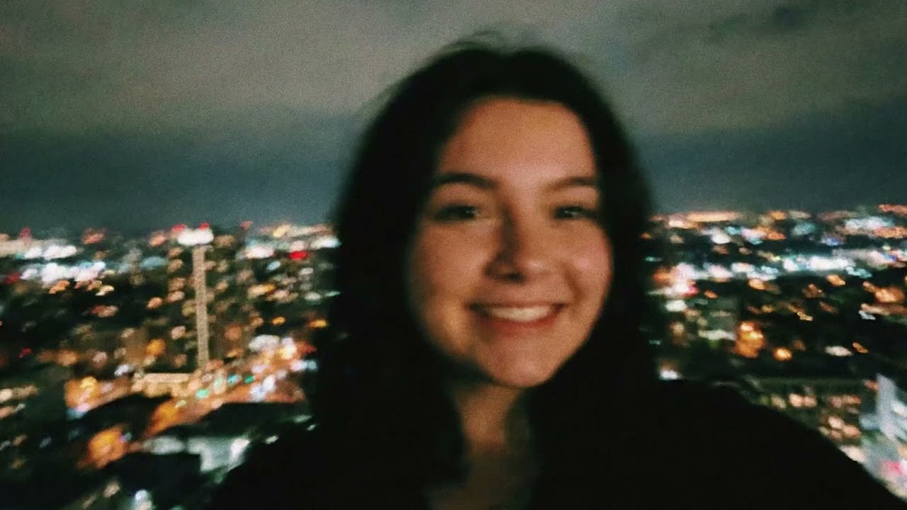 i wish we could go back...