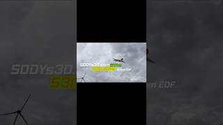 S3D-CORE - Maiden 50mm EDF fast and easy flying Speed Jet