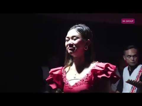 Linda Safitri - Dibohongin (SK Group)
