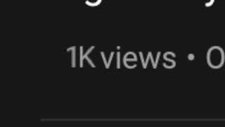 Thanks For 1,000 Views Watching My Ratatouille Remake Trailer