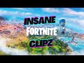 My Best Moments In Fortnite so Far
