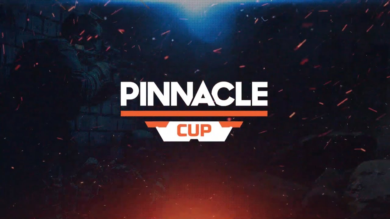 Pinnacle Cup - 