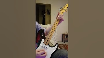 Deep Purple - Lazy / Iconic guitar solo (intro)