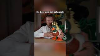 Die Ente wird gut behandel! 🔥🚀🏆 #livetrading #kryptolivetrading #btc #eth #xrp #ente #duck #vip