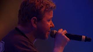 25 Jahre Main Concept - Aphroe - RAG - Medley - Live