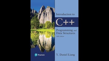 Introduce Liang C++ Revel With CodeGrade