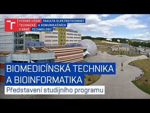 Video: Co dělá biomedicínská věda?