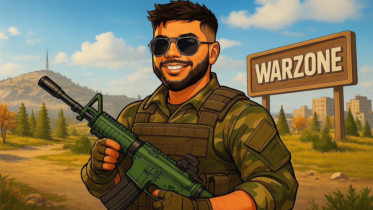 🔴 WARZONE HIGH KILL WINS | 8KD 👑