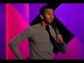 Imran Yusuf on Benefits Street at Edinburgh Fringe 2014