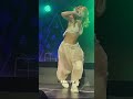 Doja Cat   Get Into It jingle ball la 2021 live #dojacat #2024  #funny