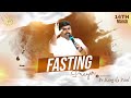 Fasting  prayer day 4   araministries prkingslypaul  14032024