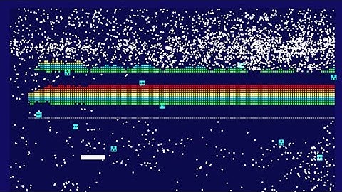 Many Bricks Breaker- Gameplay Walkthrough Part-1(Android, ios)