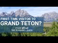 Grand teton national park trip planner  the ultimate guide