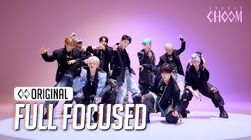 (Full Focused) JO1 