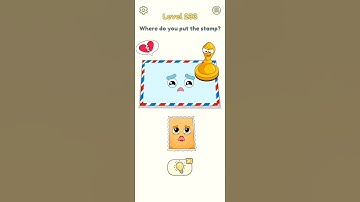 delete one part dop 2 level 233 #dop2 #shorts #gameplay