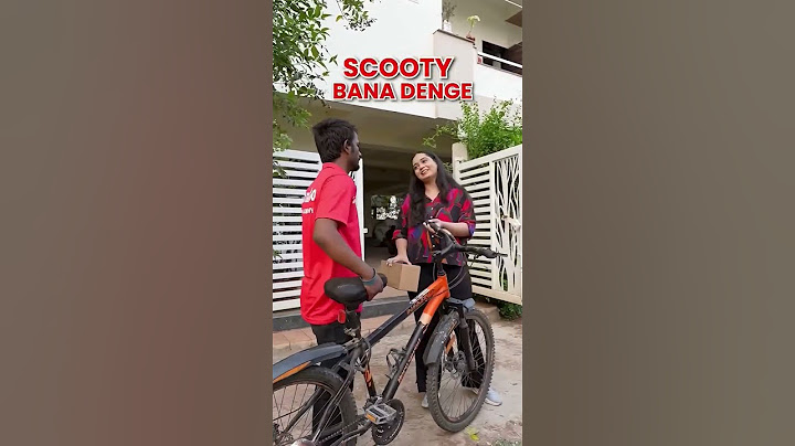 Dilivery boy Behosh |Cycle Gadgets #ebike #cycle #gadgets