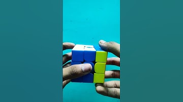 CUBE LOOP (PART 170(S2)) #rubikscube #cube #cubing #lego #rubik #infinite #loop #infiniteloop