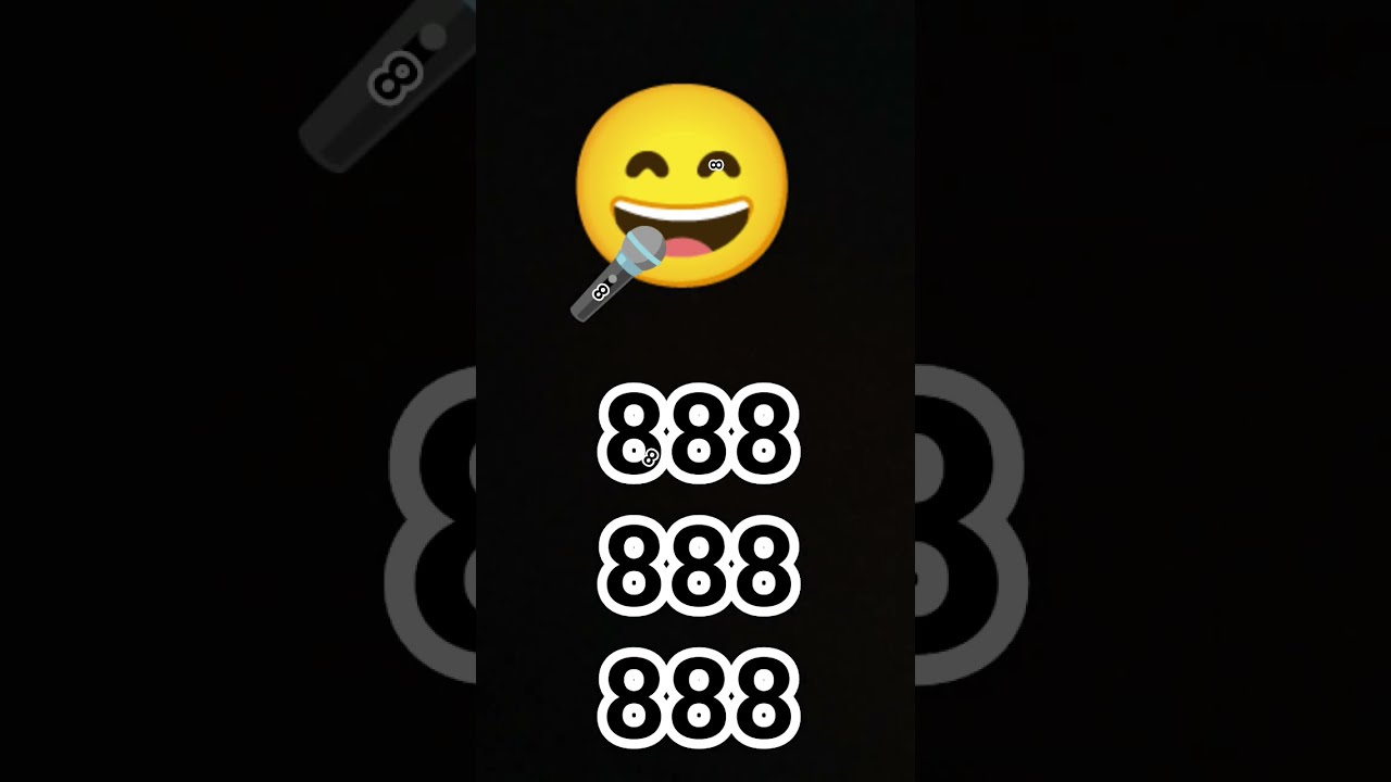 Tell How Many Eighths Are There