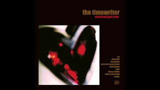 The Timewriter feat. Theresa Baltimore - Reachin&#39; out (Dave Spoon Remix) (Plastic City)