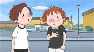 Horrid Henry Takes a Shortcut