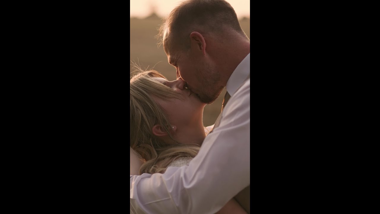 A Party Filled Wedding in Suffolk, UK - Shelly + Matthew