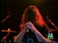 Capture de la vidéo Kyuss Live Videomusic 1995 (Full Concert Dvd)(Proshot)