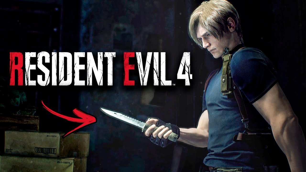 Tudo que você precisa saber sobre Resident Evil 4 Remake