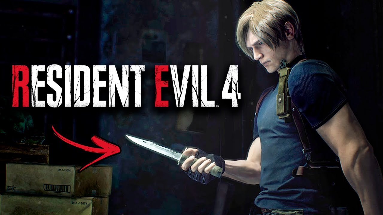 Resident Evil 4 Remake: 7 coisas que você precisa saber antes de jogar