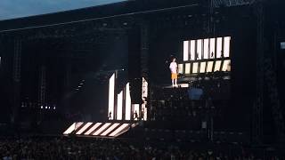 Justin Bieber - No Pressure - Bern - 15.6.2017