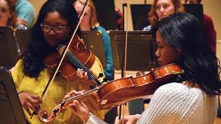 Tennessee Tech University Application Video (21/22)