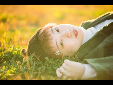 花 / 石嶺聡子　喜納昌吉 [ビブラフォン(原曲キー)] (歌詞あり　映画主題歌　1995年　ガイドメロディーあり　オフボーカル　karaoke)