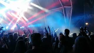 UGLY KID JOE - Everything About You @Vagos Metal Fest 04-08-2023