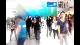 [FANCAM] KPOP FLASHMOB Part 3/3