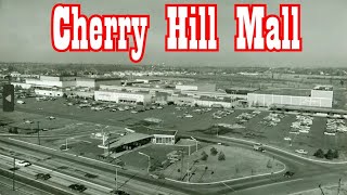 The History of Cherry Hill Mall: From Farm to Fashion Hub