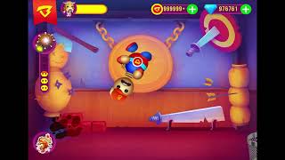 Kick the Buddy 3D New Update vs All Kick the Buddy Games Android iOS screenshot 4