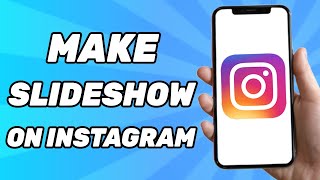 How to Make Slideshow on Instagram screenshot 5