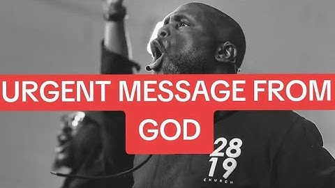 STOP MOCKING GOD: A Fight For The Faith... Philip Anthony Mitchell (2819 Church)