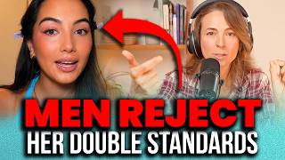 She Wants YOUR Location, But Won't Share Hers! - Jed TORCHES Her Double Standards