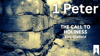 The Call to Holiness