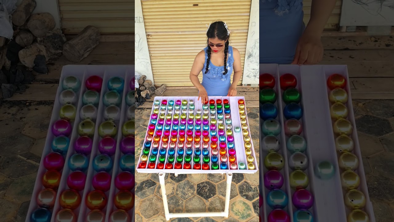 Sort Puzzle Game Let's Start Brian Training 