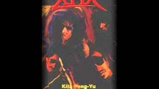 Xpdc-John Jenin