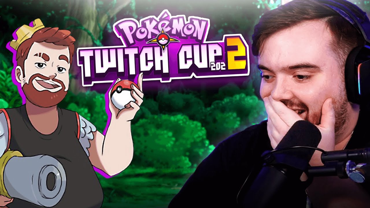 Twitch realiza maratona de Pokémon com 16 filmes e 19 temporadas - Duas  Torres