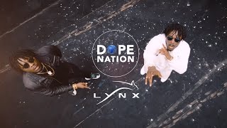 DopeNation - Zanku (Official Video) chords