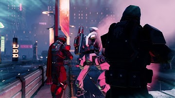 XCOM 2: A Silent Guide To Getting Exquisite Timing pt 12