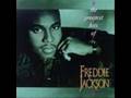 "All I'll Ever Ask" --- Freddie Jackson featuring Najee